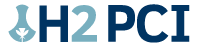 H2PCI logo